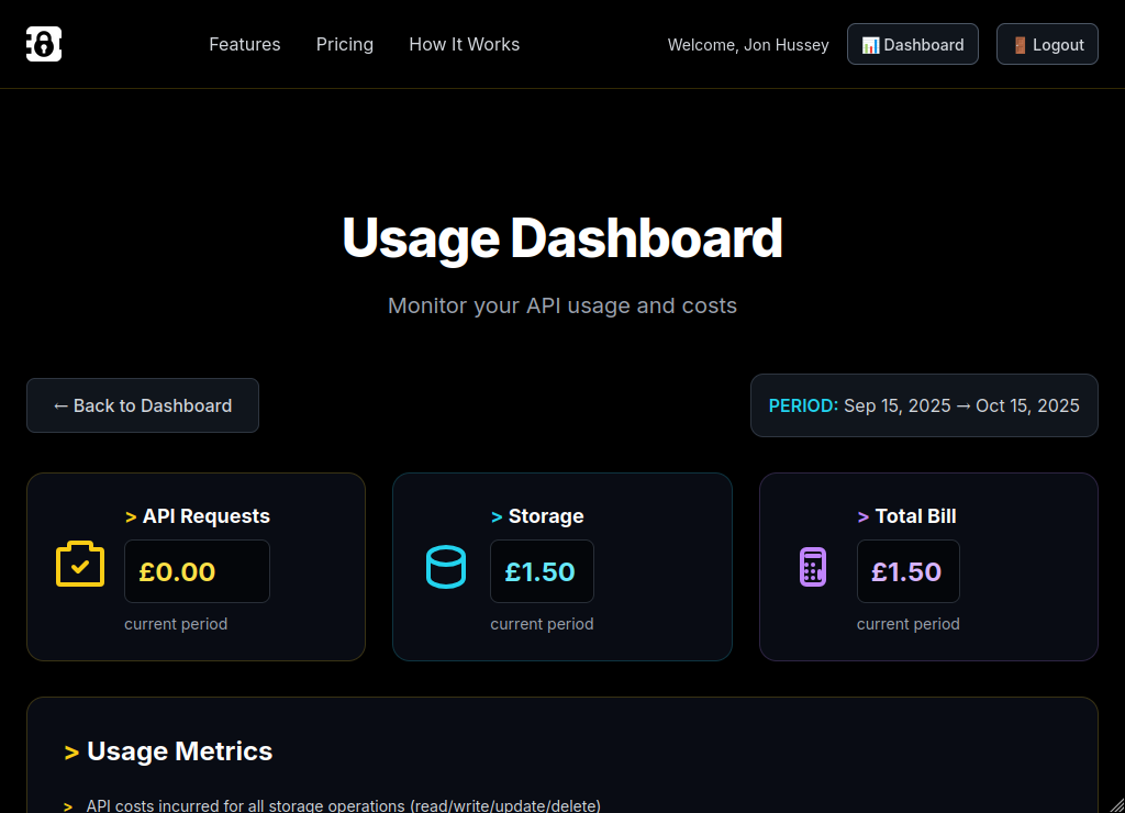 VESSOT gallery image