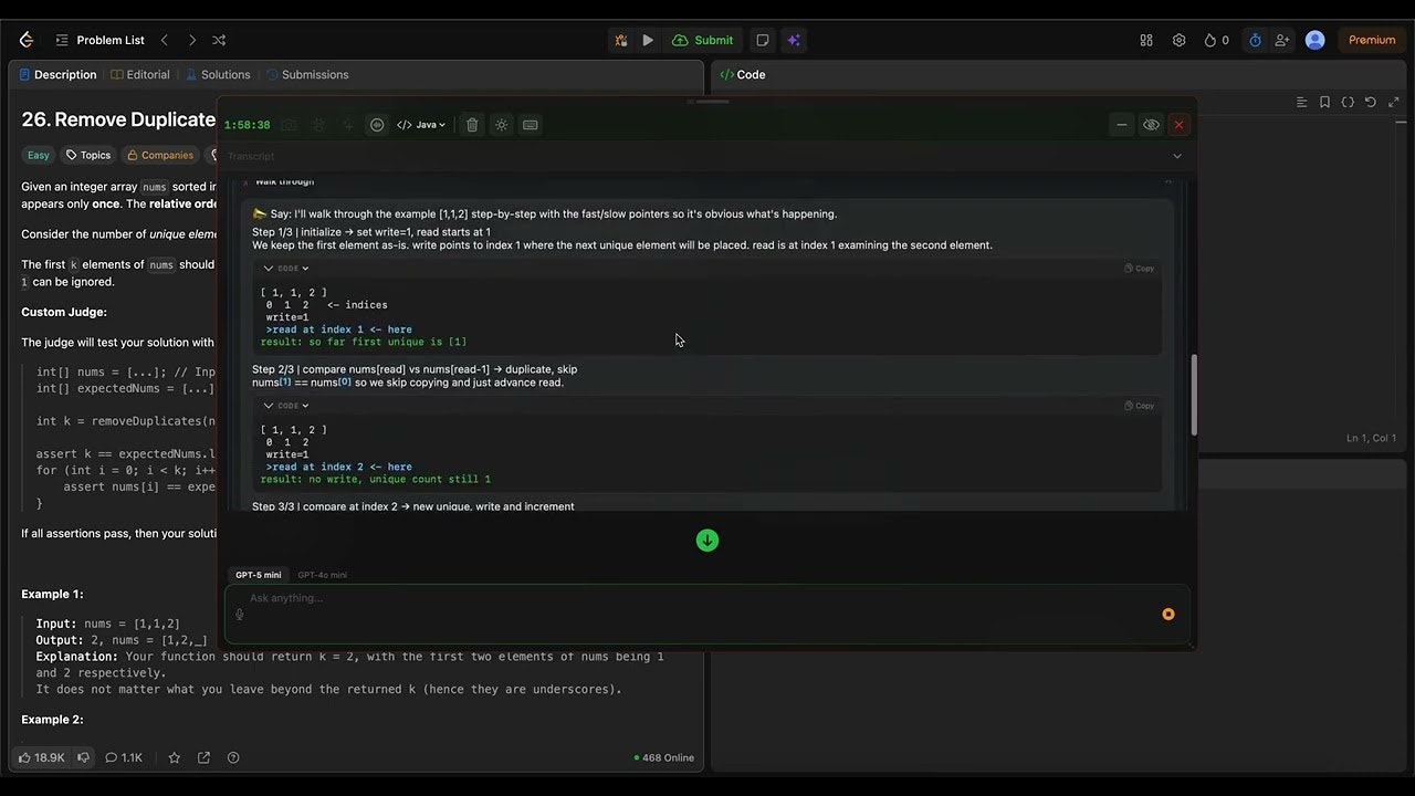 TopCoder.App gallery image