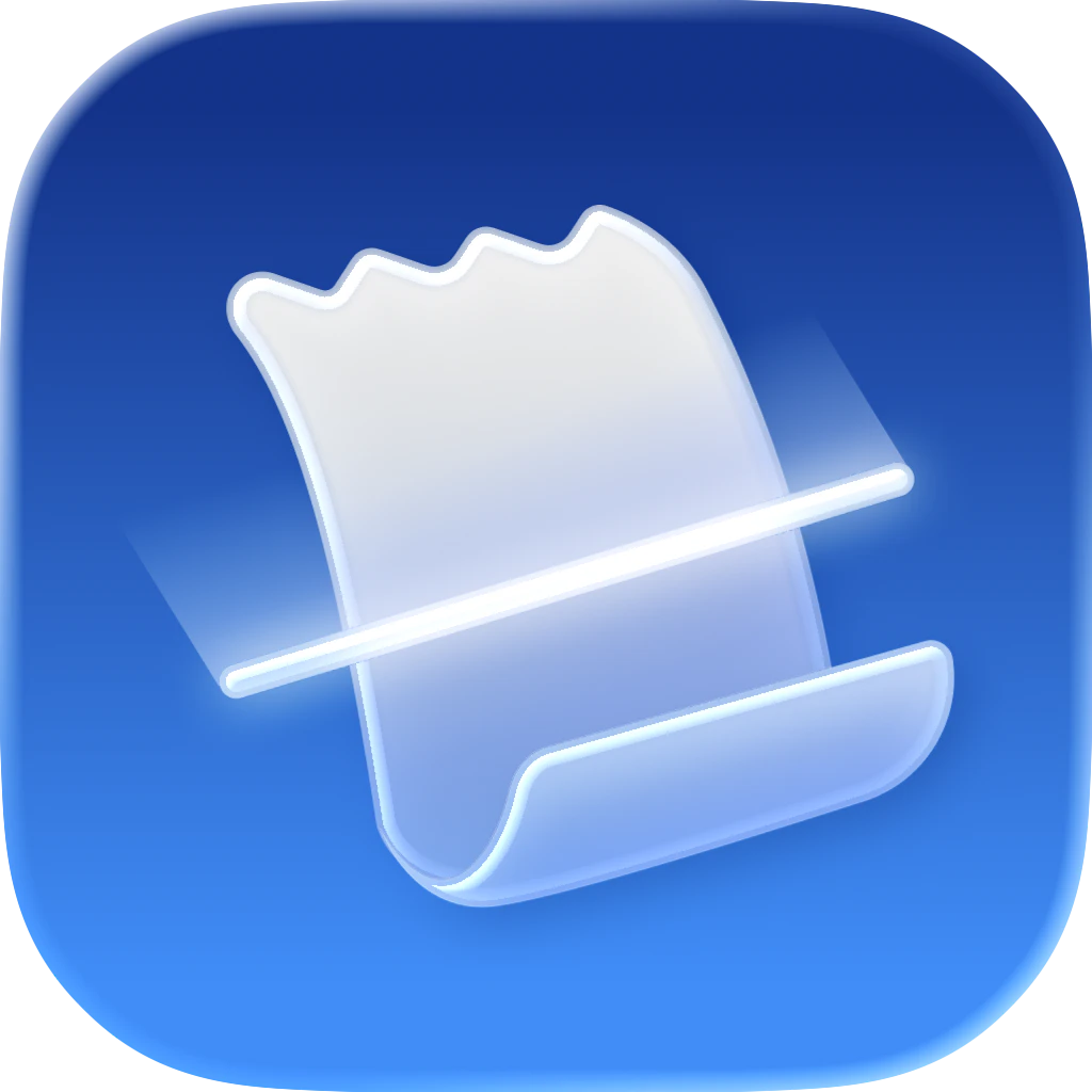 Slip-Scan | AI Receipt Scanner