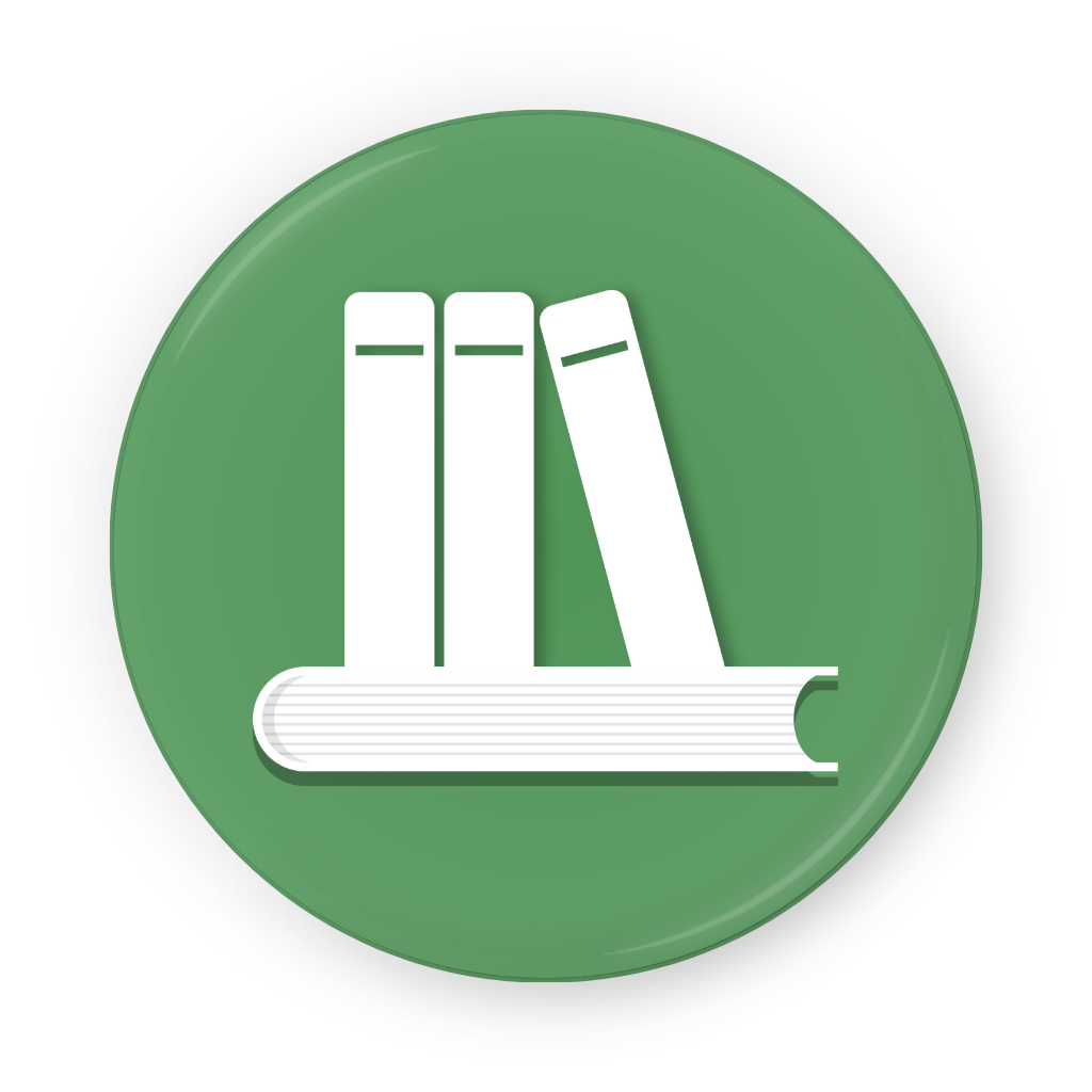 Reading Planner: Book Tracker logo