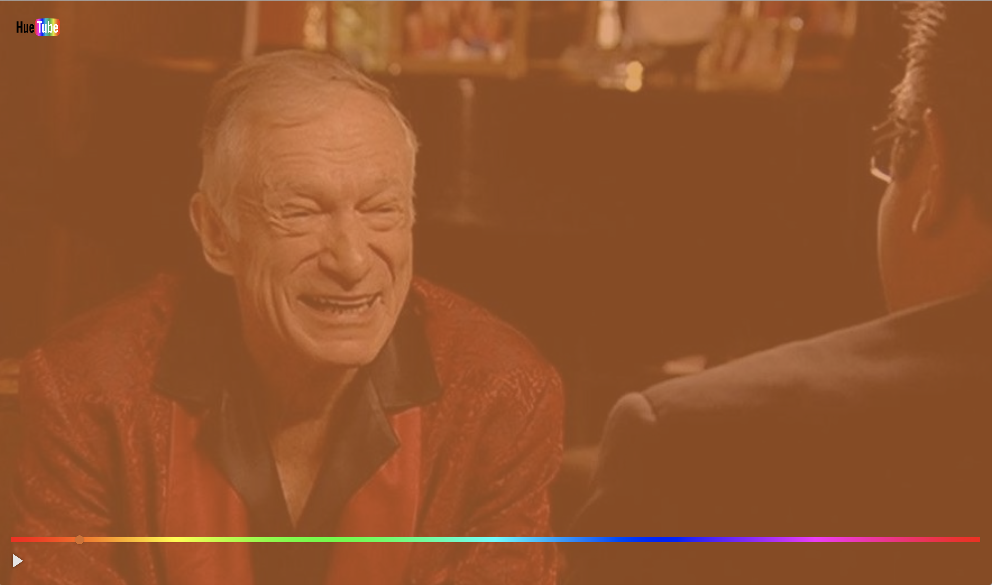 HueTube gallery image