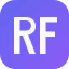 ResuFluent logo