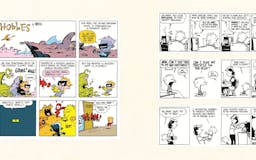 The Complete Calvin & Hobbes media 3