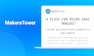 MakersTower