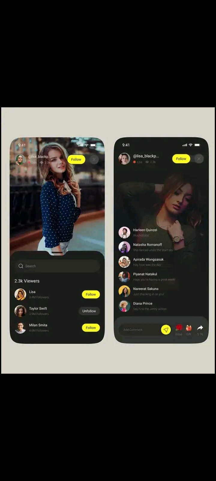 Jazly Social gallery image