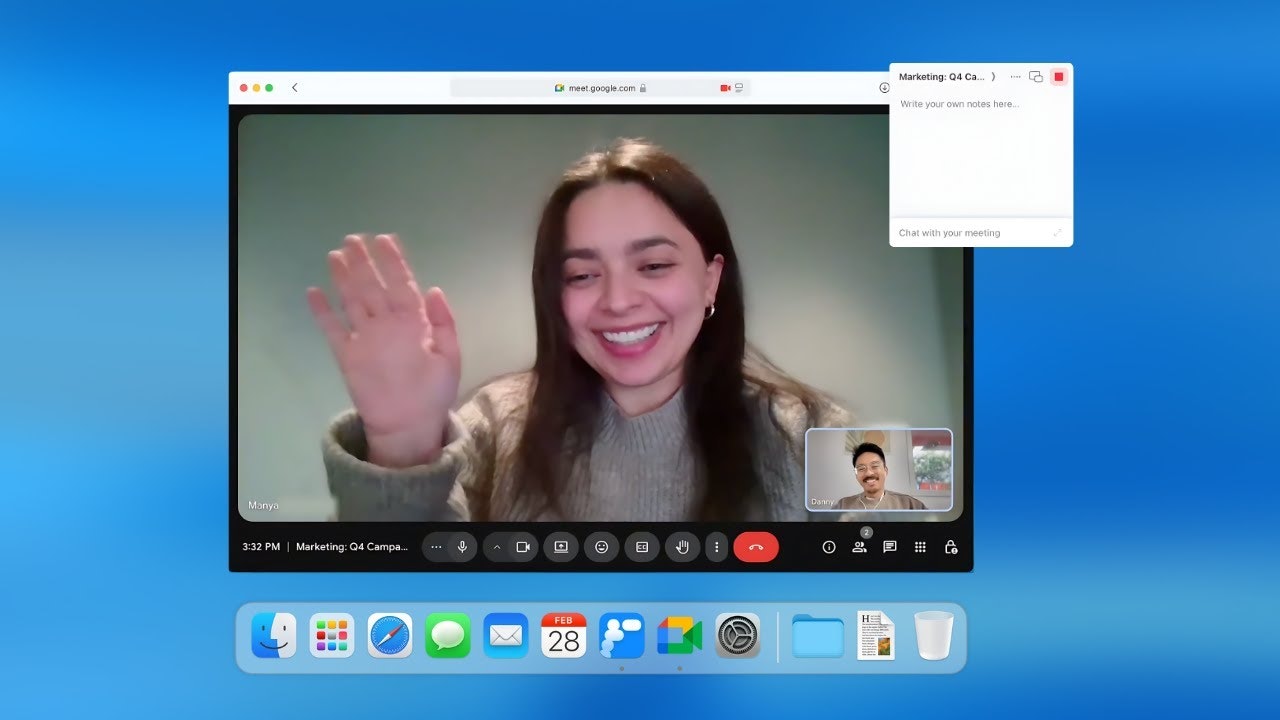 Radiant gallery image
