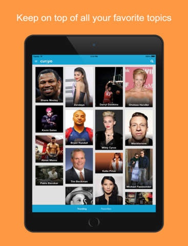 Curiyo with My2¢ gallery image