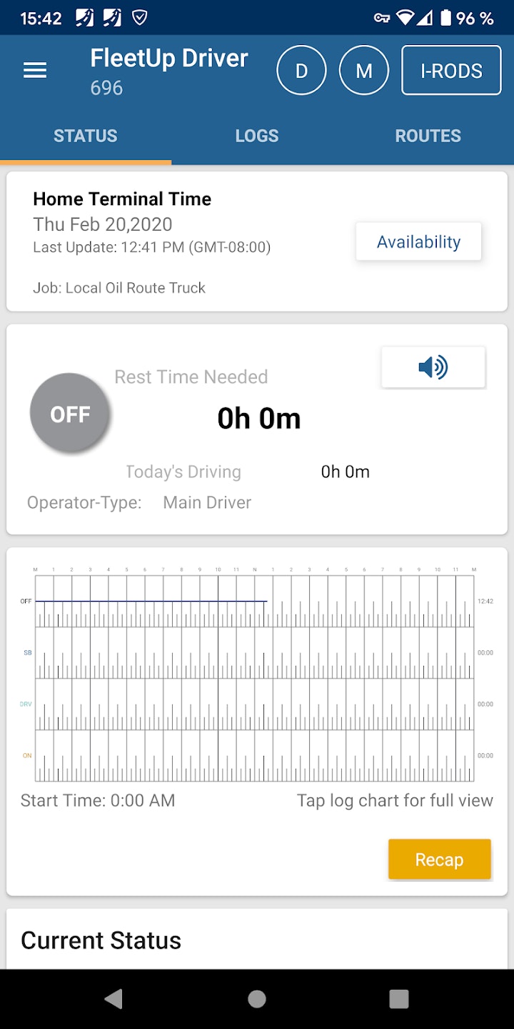 FleetUp gallery image