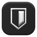 AuthWarden - Product Hunt launch logo and brand identity