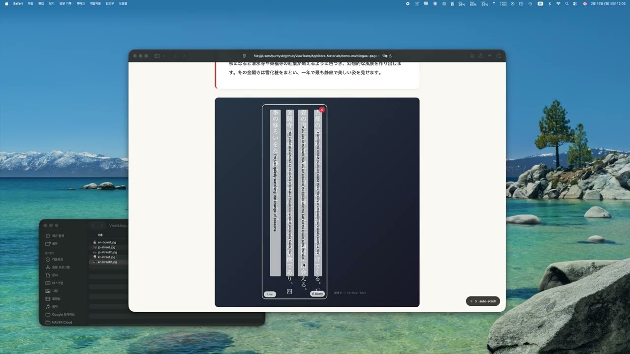 ViewLingo gallery image