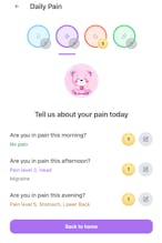 Eli App - Your sickle cell companion! gallery image