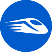 RailOne App logo