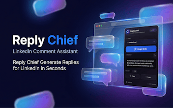 ReplyChief gallery image