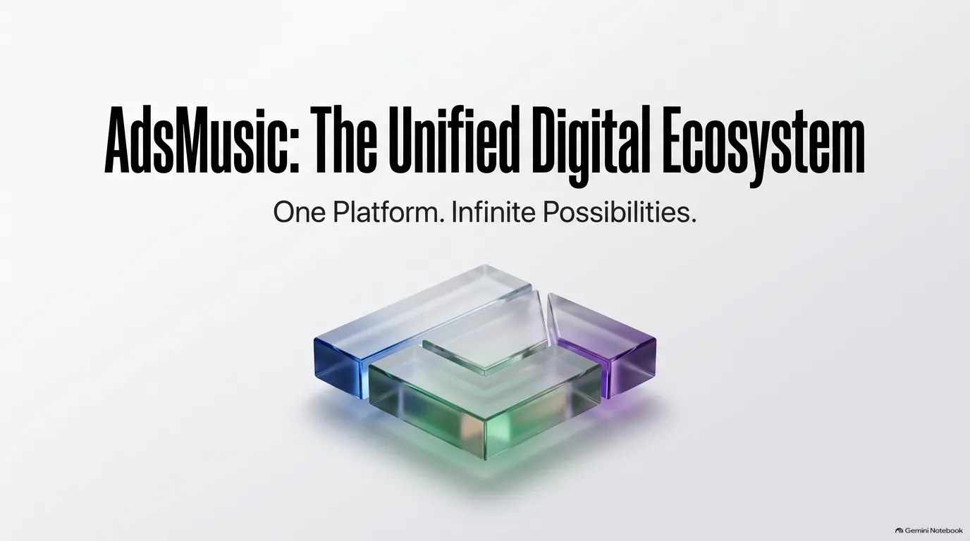 AdsMusic gallery image