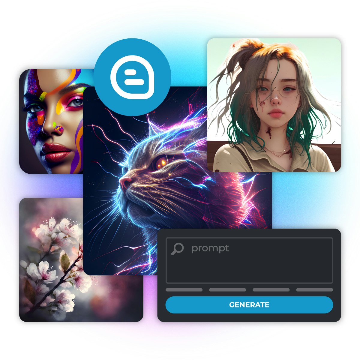 Pixlr 2023 AI-Powered Editor media 4