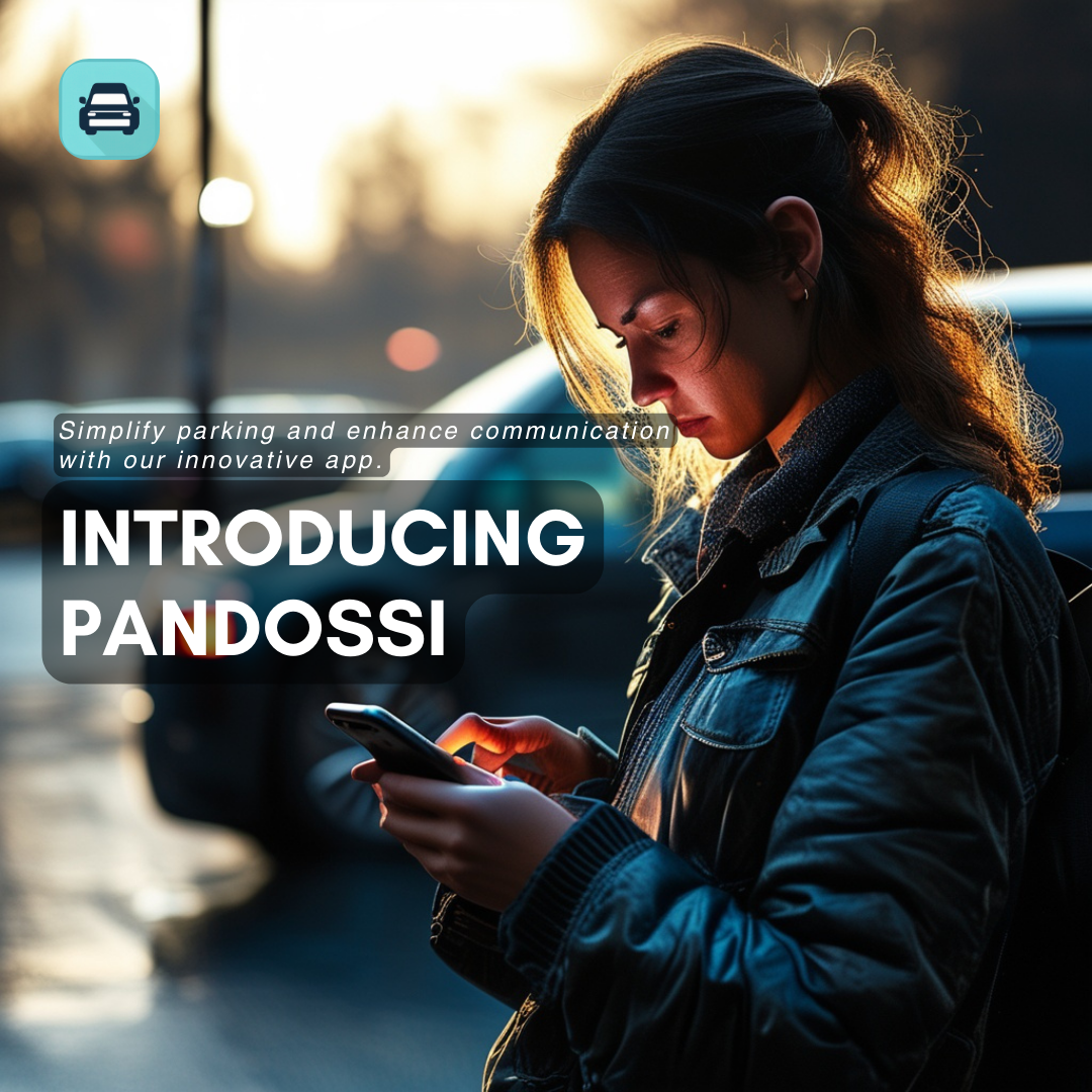 Pandos media 1