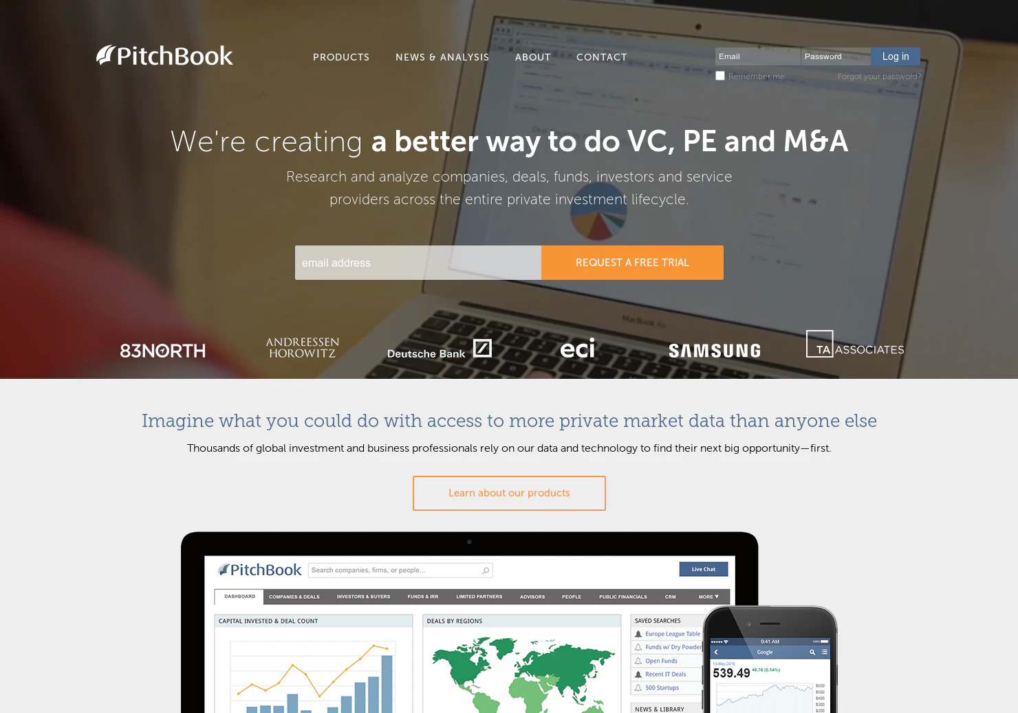 PitchBook