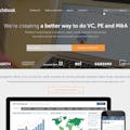 PitchBook Data