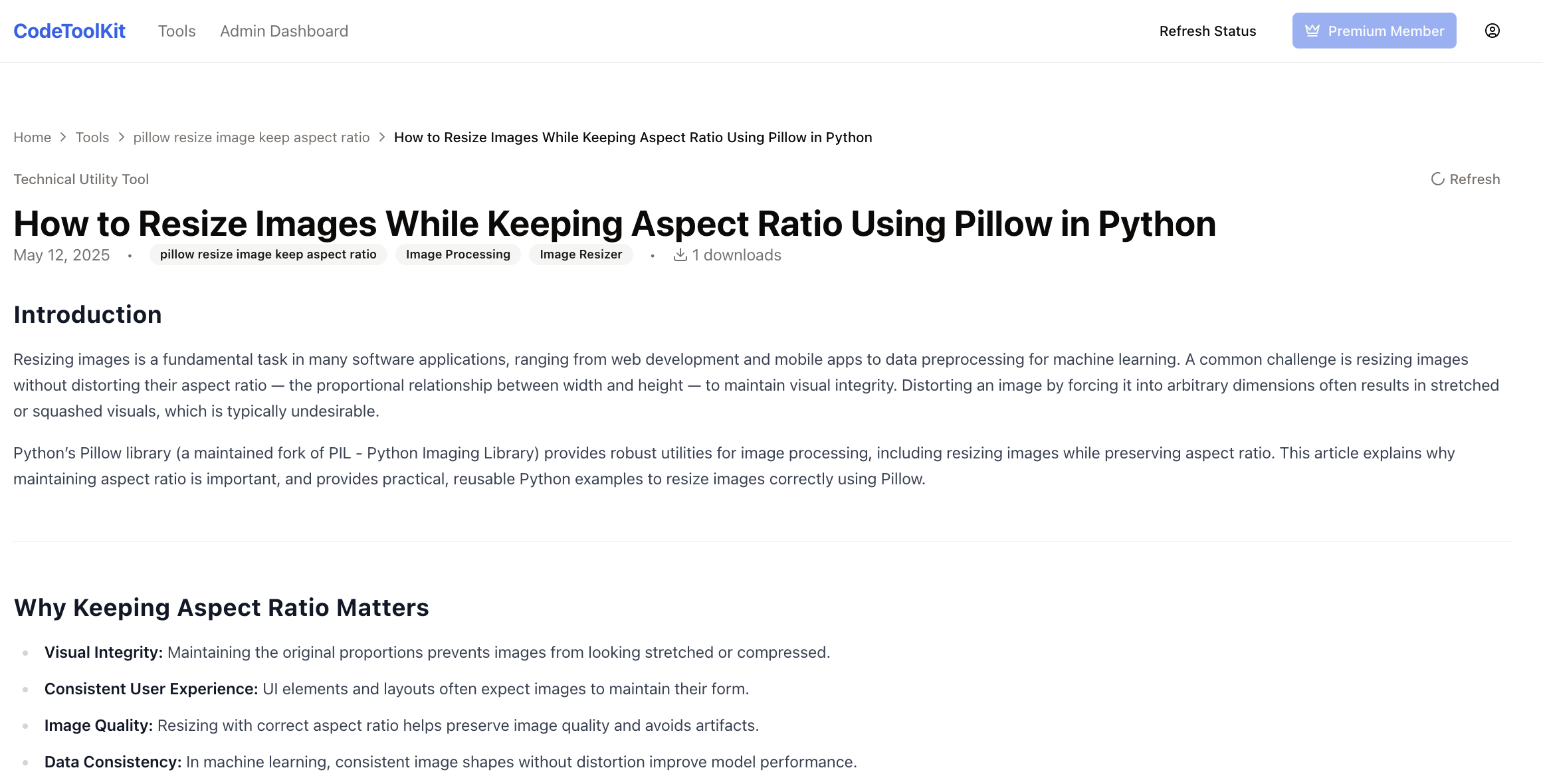 Media Codetoolkit - Cari alat utiliti, skrip automasi dengan Python 3