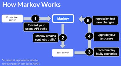 Markov gallery image