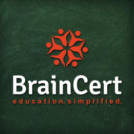 BrainCert gallery image
