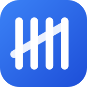 PropTally - Product Hunt launch logo and brand identity