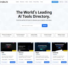 IndevAI gallery image