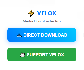 VELOX Media Downloader gallery image