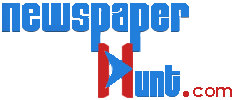 newspaperhunt gallery image