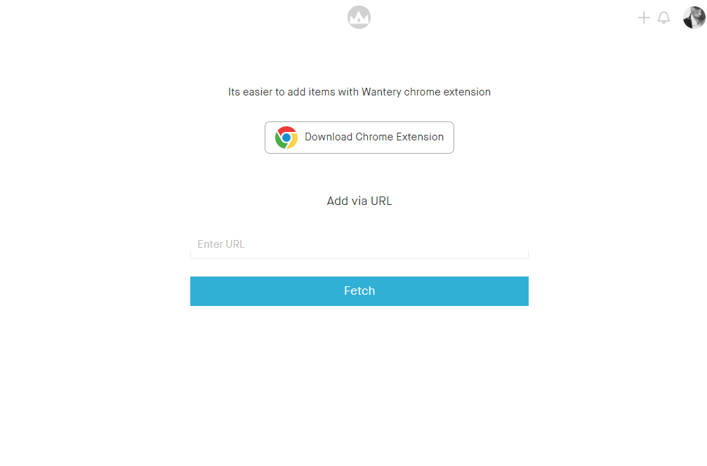 Wantery gallery image