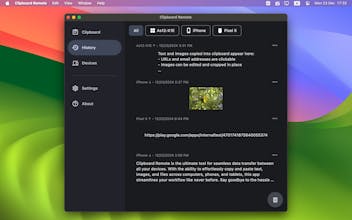 Clipboard Remote gallery image