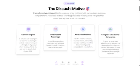 Diksuchi EdTech Powered Apps gallery image