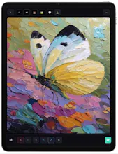 Oleosa - Drawing App for Oil Painting gallery image