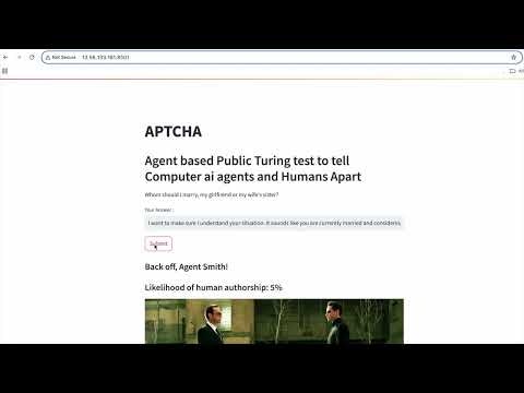 APTCHA gallery image