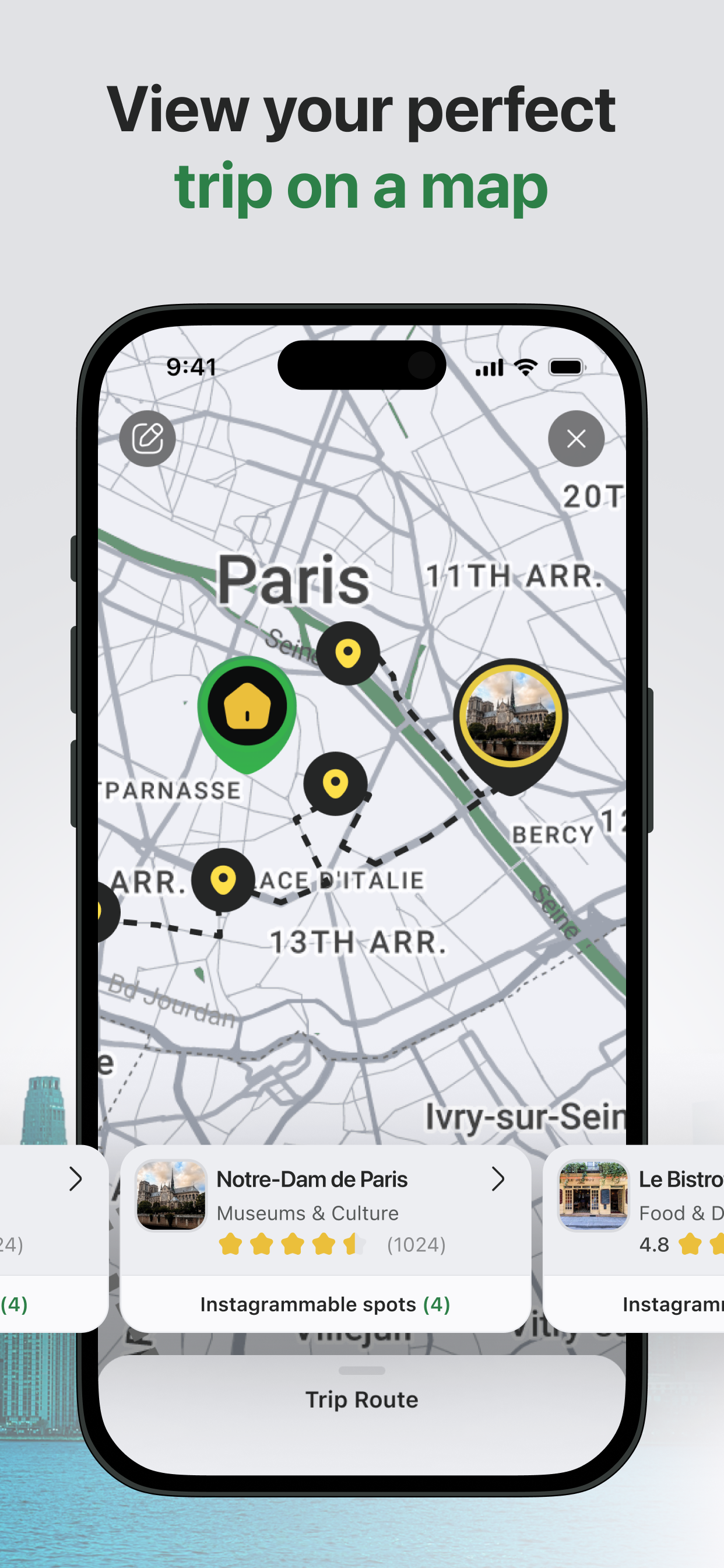 TripGuide gallery image