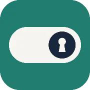 LockedWeb - Porn Blocker logo