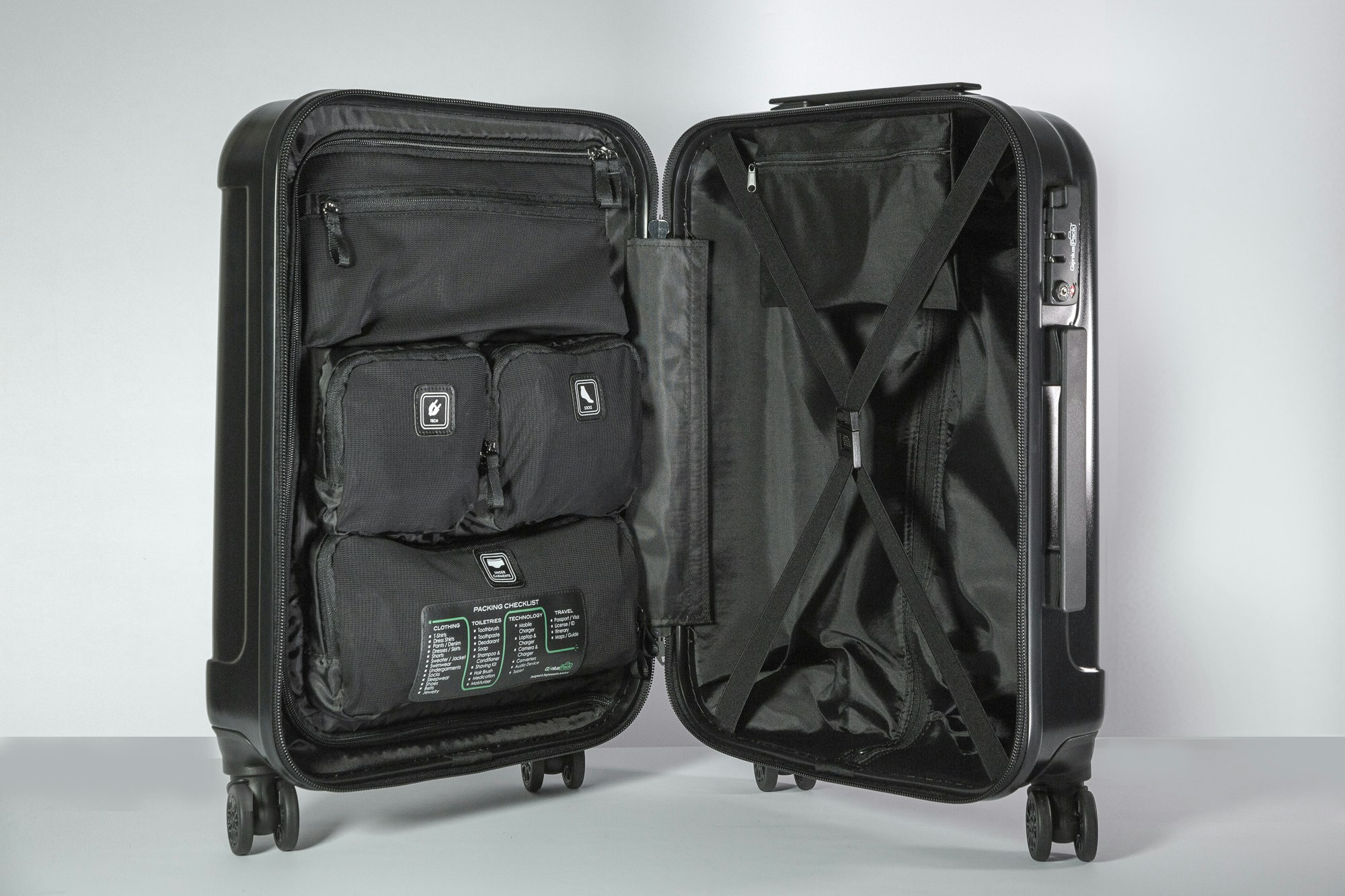 Genius Pack Supercharged gallery image