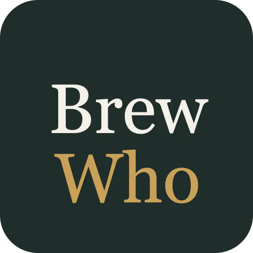 BrewWho — UK Craft Drink Producers