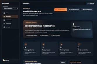 RepoLens gallery image