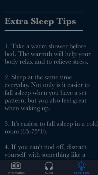 Fall Asleep Now - Calmly and Relaxed gallery image