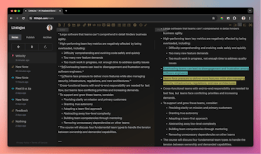 LittleJot gallery image