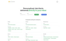 Tech Job Alerts media 1