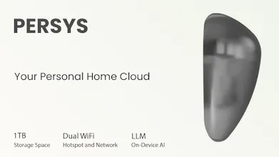 PERSYS gallery image