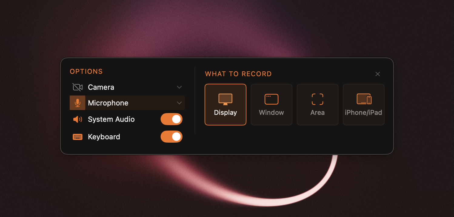 Smooth Capture gallery image