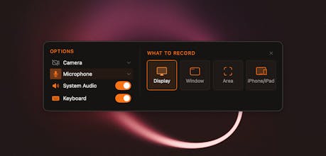 Smooth Capture gallery image