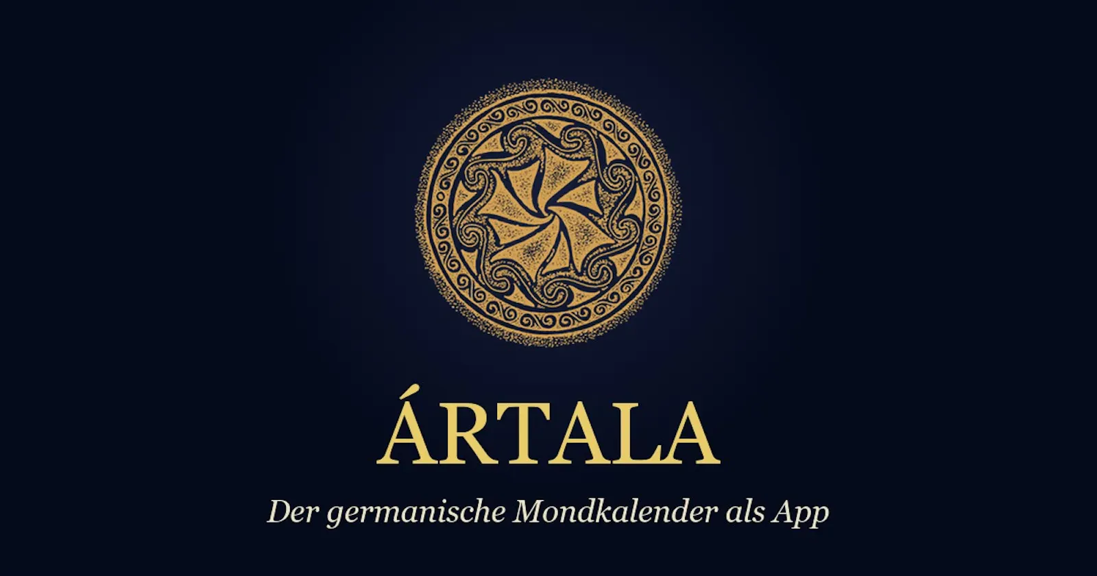 Ártala – Jahrzähler screenshot 2