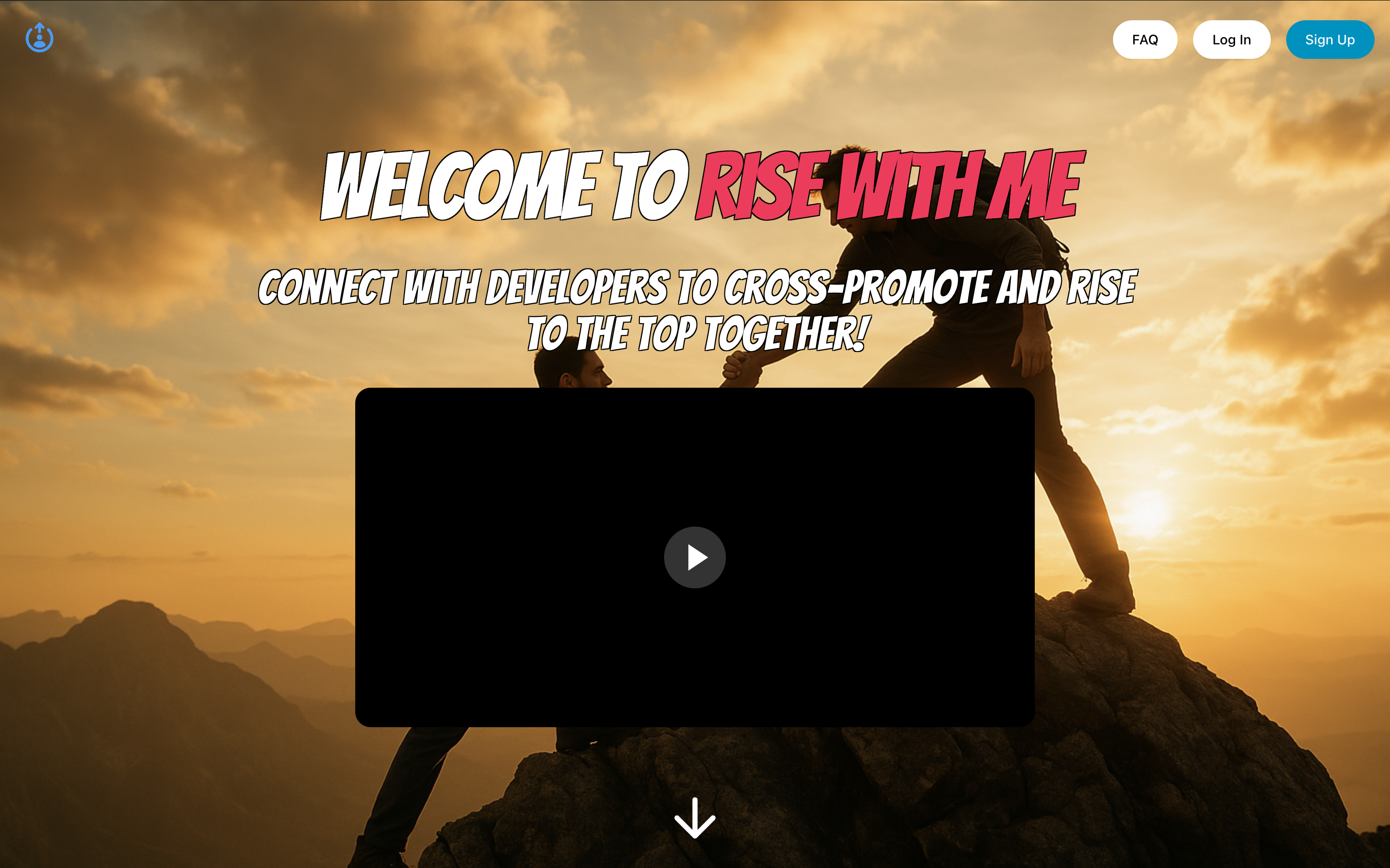 Rise With Me gallery image