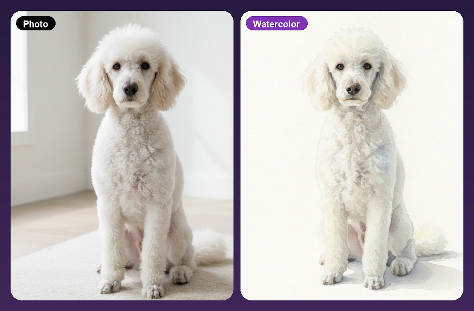 Ai Pet: Pet Face AI Photo screenshot 9