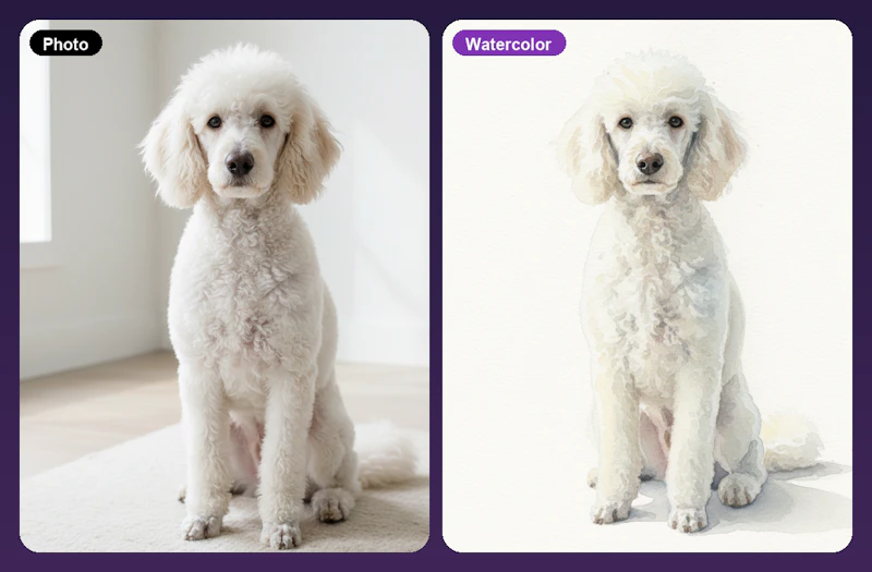 Ai Pet: Pet Face AI Photo screenshot 9