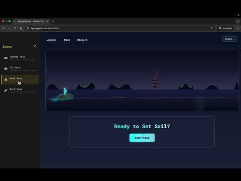 Typing Genius gallery image